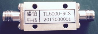 天游ty8检测中心科技TL系列腔体低通滤波器